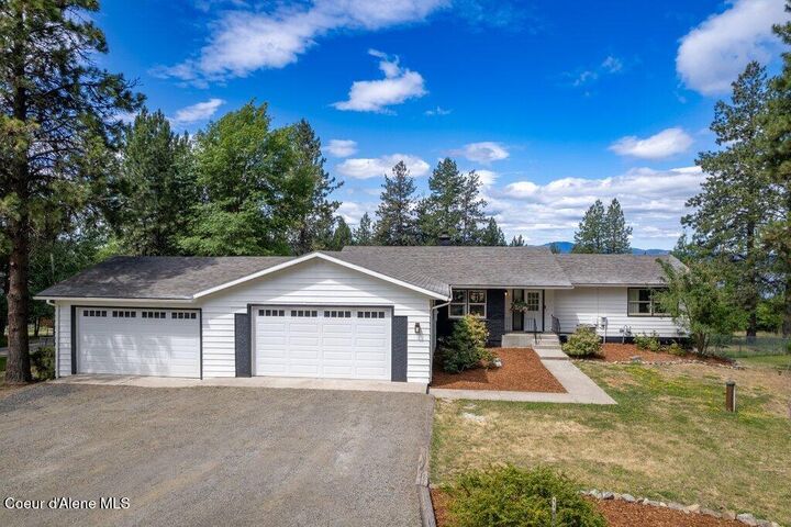 Property Photo: 6051 E Kingswood Ln ID 83814