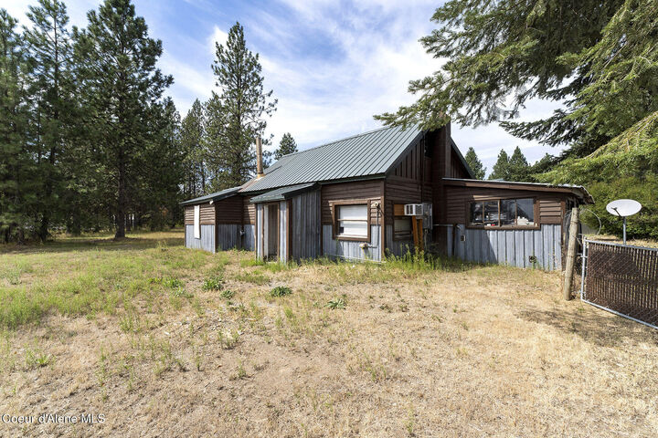 Property Photo:  11248 N Bruss Rd  ID 83858 