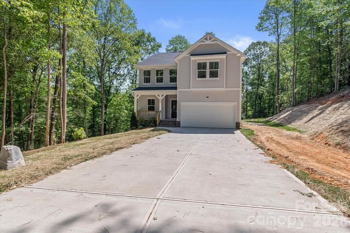 Property Photo:  250 Ashley Acres Road  NC 28677 