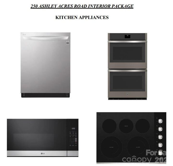 Property Photo:  250 Ashley Acres Road  NC 28677 