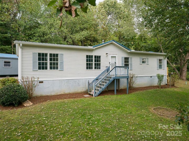 101 Heather Drive  Asheville NC 28806 photo