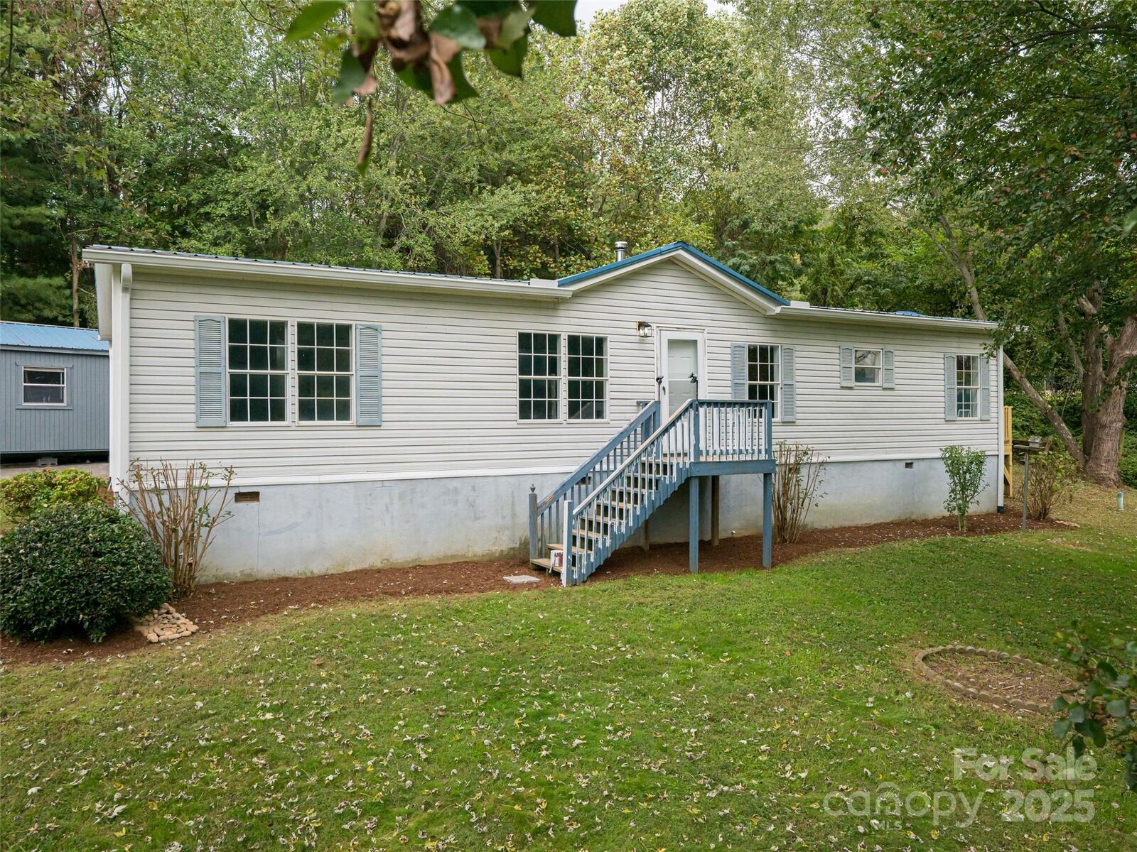 Property Photo: 101 Heather Drive NC 28806