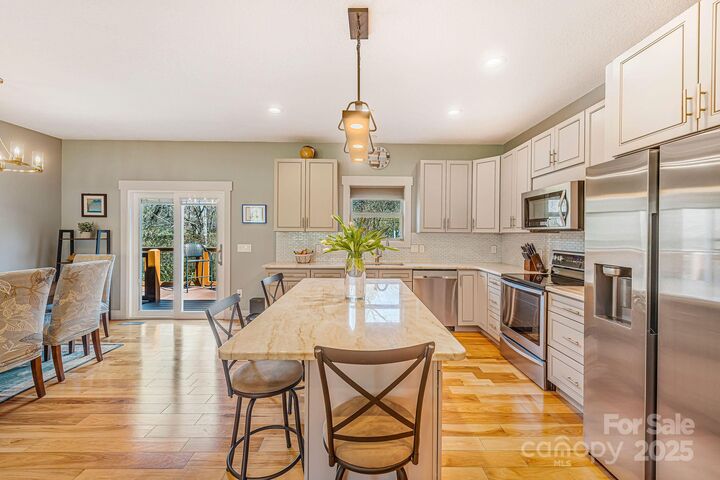 223 Reilly Drive  Leicester NC 28748 photo