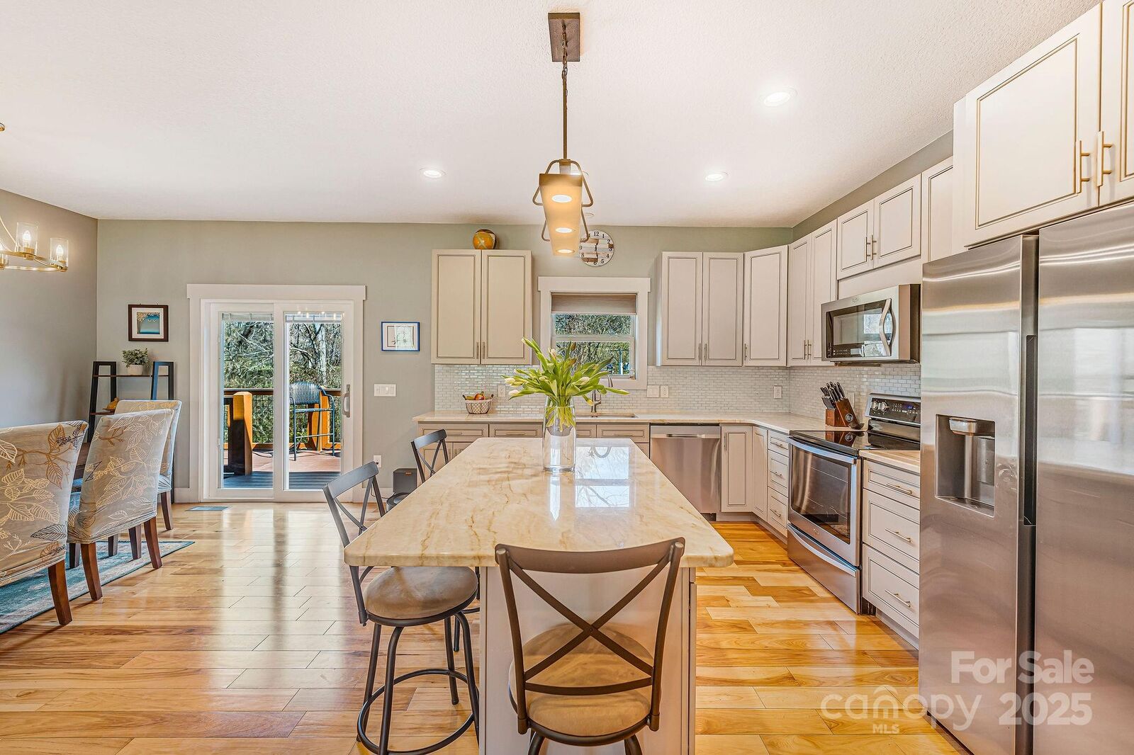 Property Photo: 223 Reilly Drive NC 28748