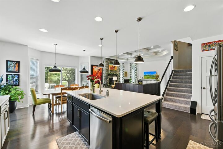 Property Photo: 729 Harper Lane OH 45140
