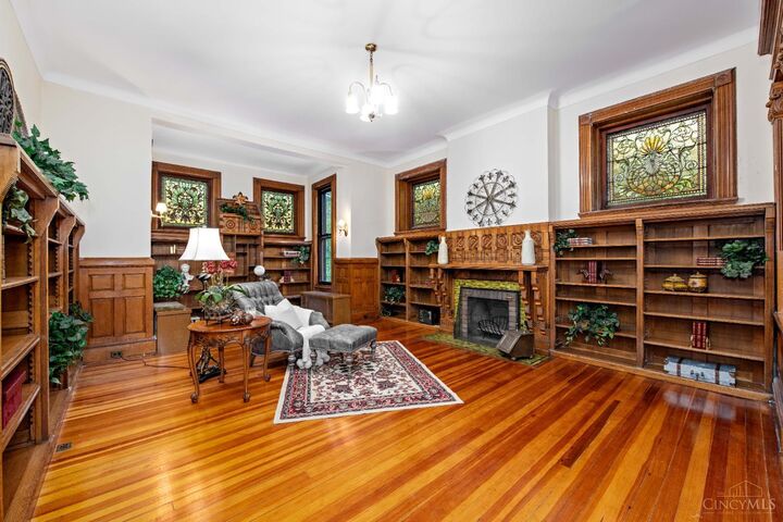 Property Photo: 3540 Clifton Avenue OH 45220