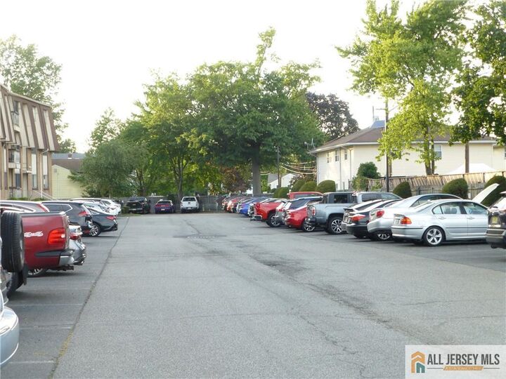 Property Photo: 1150 W Saint Georges Avenue A15 NJ 07036