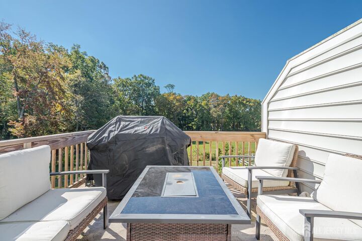 Property Photo: 2605 Charleston Drive NJ 08831