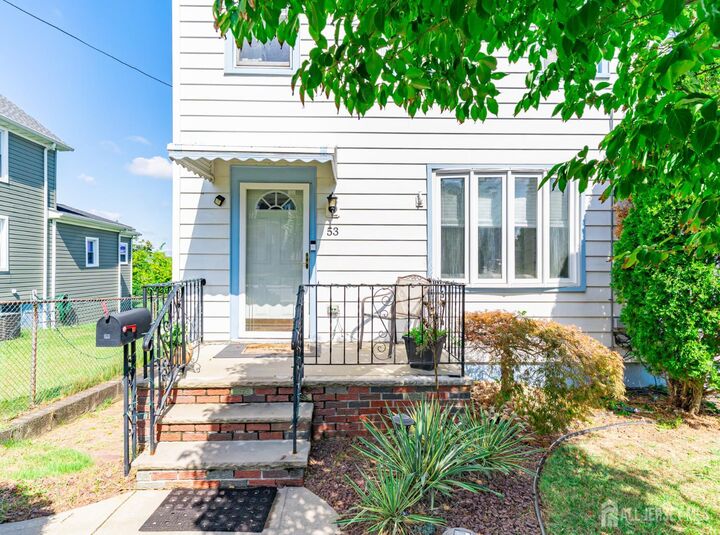 Property Photo:  53 Dane Street  NJ 08872 
