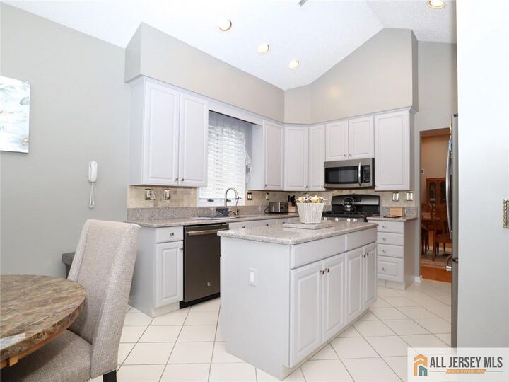 Property Photo:  3 Westboro Lane  NJ 08831 