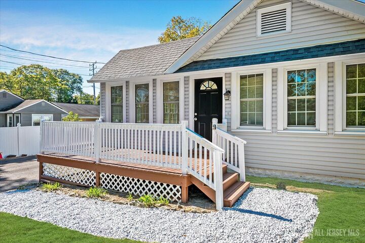Property Photo:  341 Victor Place  NJ 07753 