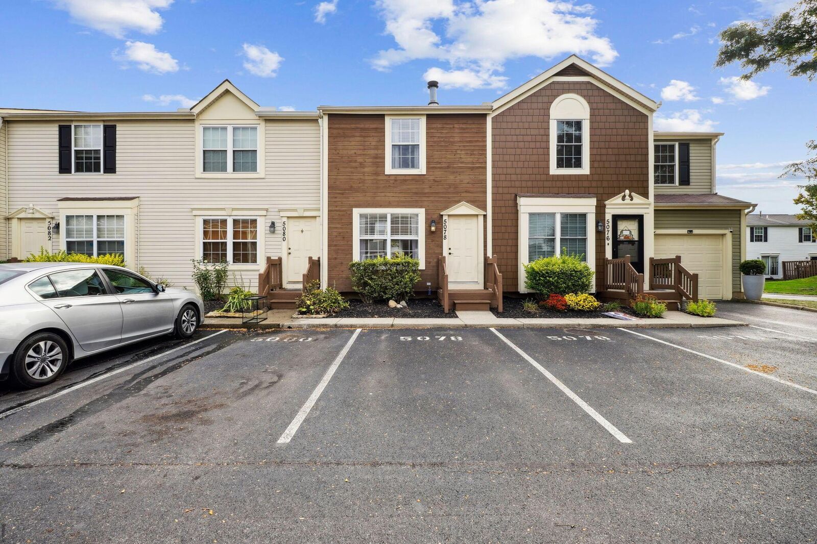 Property Photo:  5078 Stoneybrook Boulevard  OH 43026 