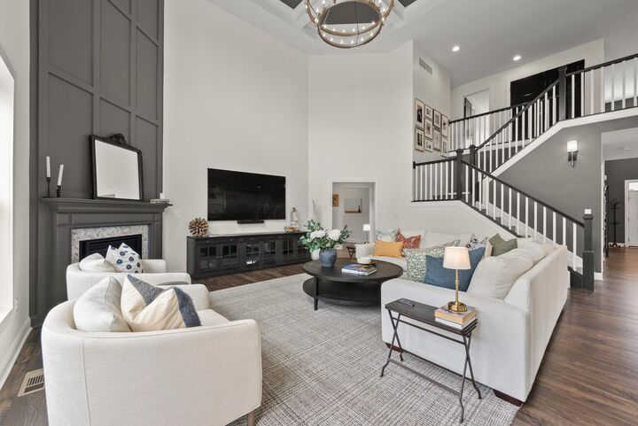 Property Photo: 7305 Menai Way OH 43004