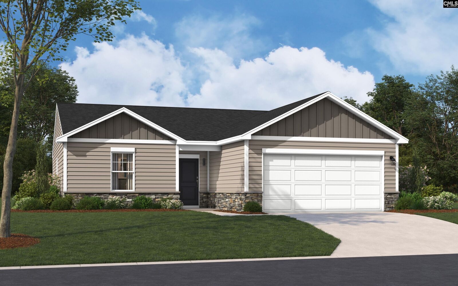 Property Photo: 215 Barracks SC 29229