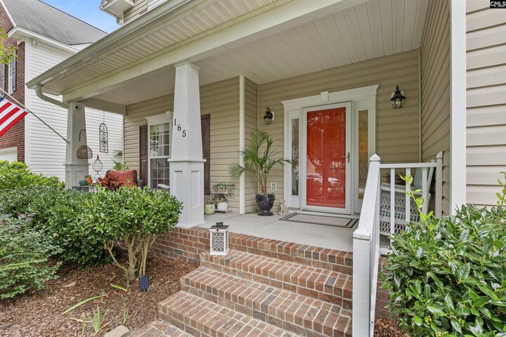 Property Photo: 165 Berkeley Ridge SC 29229-7580