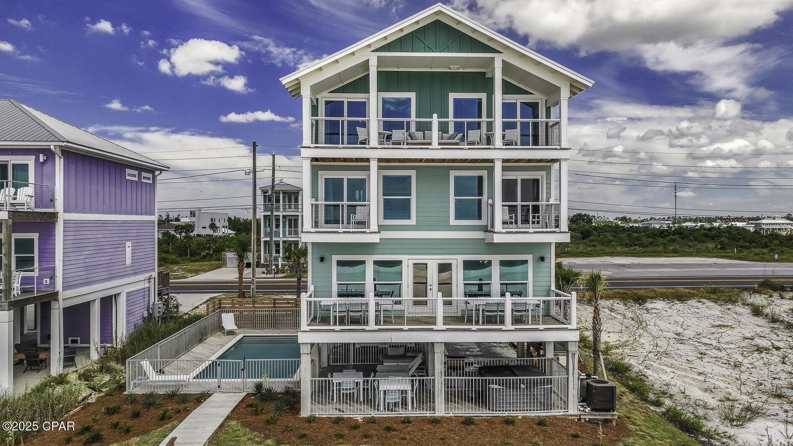 Property Photo:  1001 Highway 98  FL 32410 