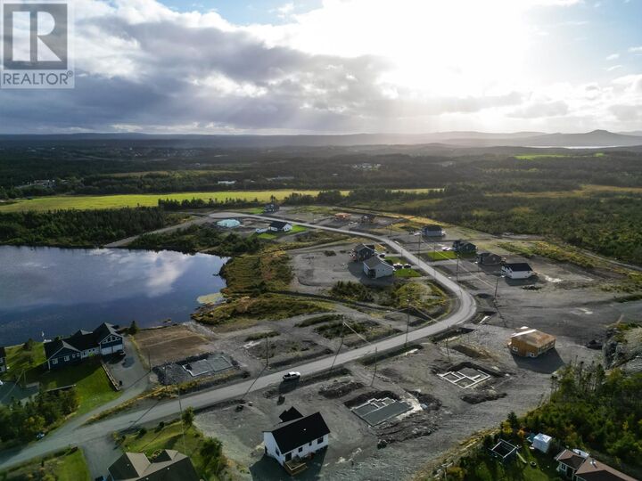 Property Photo: 74 Island Cove Road NL A0A 4K0