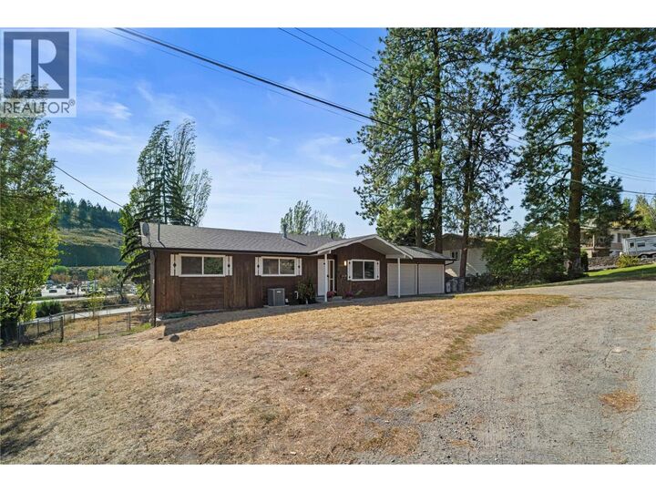 Property Photo: 1525 Mt. Dufferin Crescent BC V2E 1C3