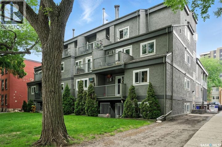 Photo de la propriété: 202 431 4th Avenue SK S7K 2M4