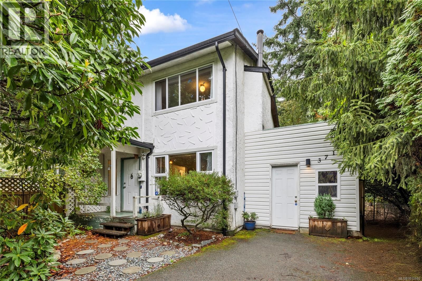 Property Photo: 3711 Long Lake Terrace BC V9T 2V2