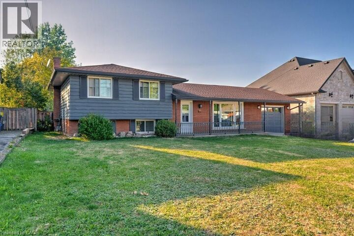 Property Photo:  37 West Avenue  ON L8E 5L5 