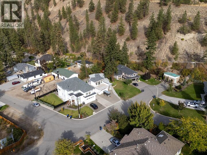 Property Photo:  882 Hubbard Road  BC V1W 1N9 