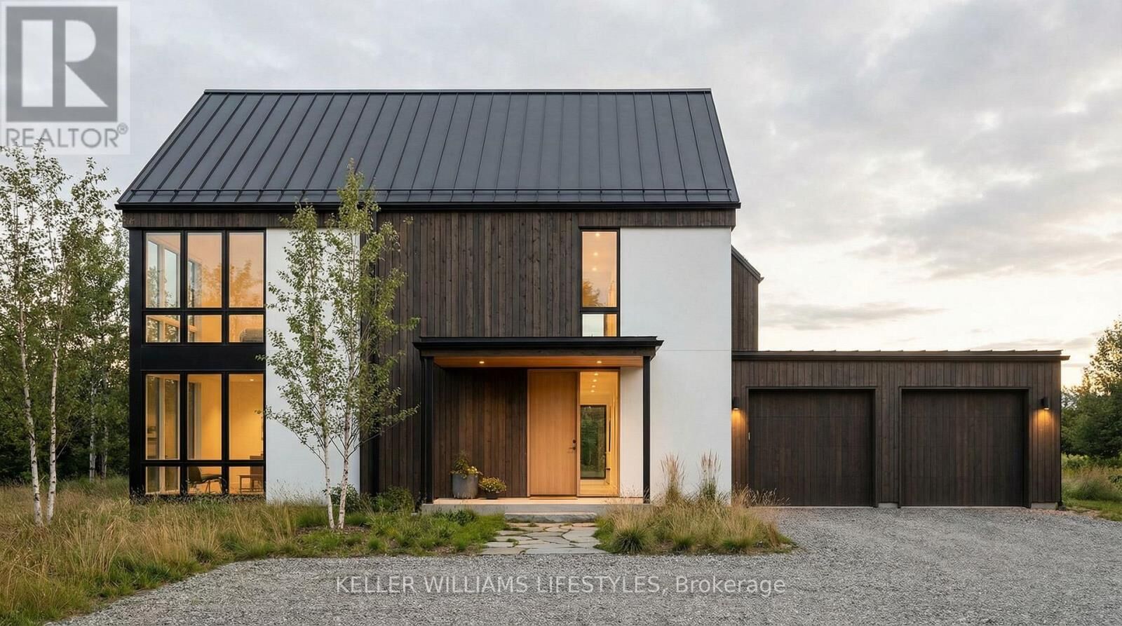 Property Photo:  Lot 4 Valleystream Walk  ON N6G 3X8 
