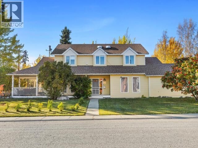 Property Photo:  46 Boxwood Crescent  YT Y1A 4X9 