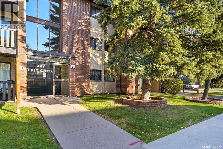Photo de la propriété: 101 307 Tait Crescent SK S7H 5L6