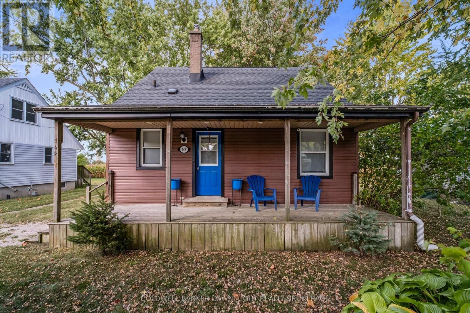 Photo de la propriété: 142 Algonquin Drive ON N0M 1Y0
