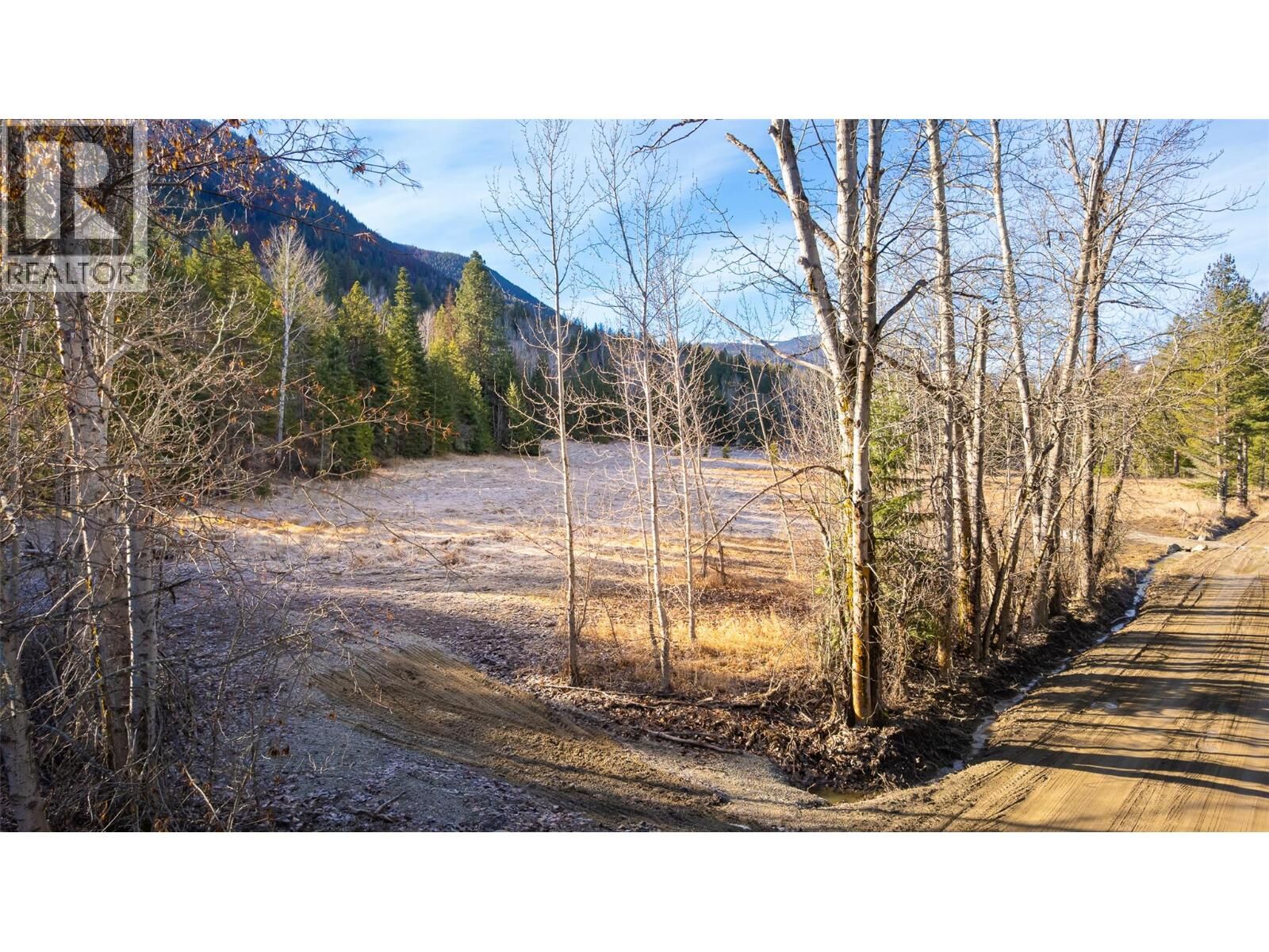 Property Photo:  Lot 1 Corn Creek Road  BC V0B 1G7 