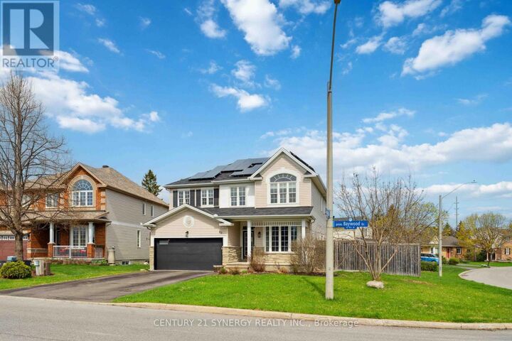 59 Baywood Drive  Ottawa ON K2S 2H5 photo