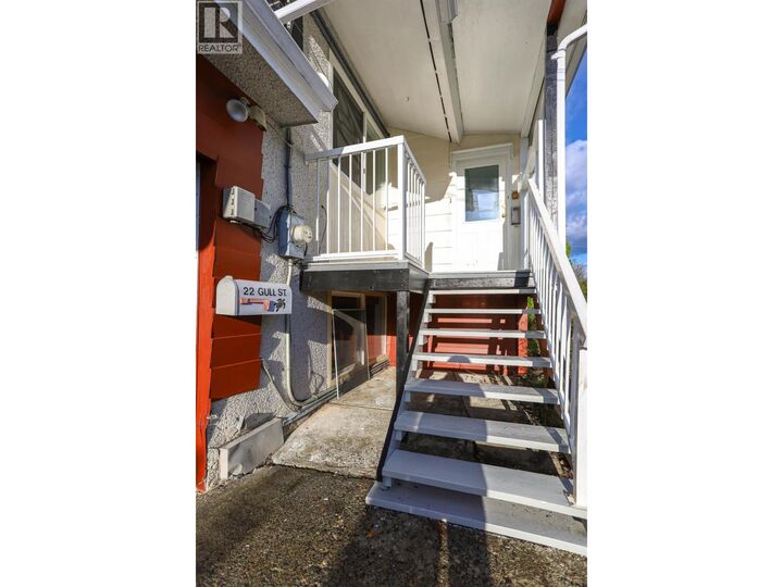 Property Photo: 22 Gull Street BC V8C 1N8