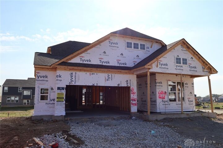 620 Goldfinch Drive 0099  Beavercreek OH 45434 photo