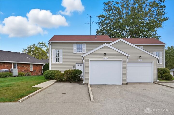 Property Photo:  6350 Gwinnett Lane  OH 45459 