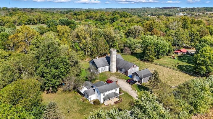 Property Photo:  2680 Somerville Road  OH 45064 