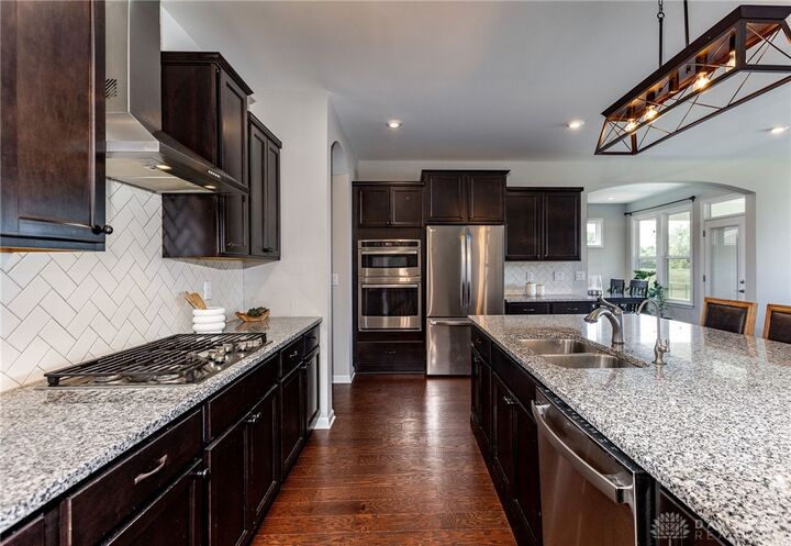 Property Photo:  3779 Sturbridge Way  OH 45245 