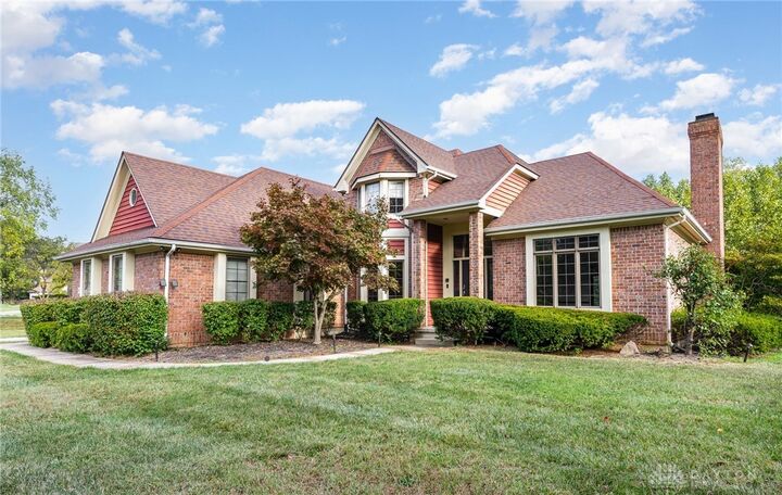 Property Photo: 2565 Briggs Road OH 45459