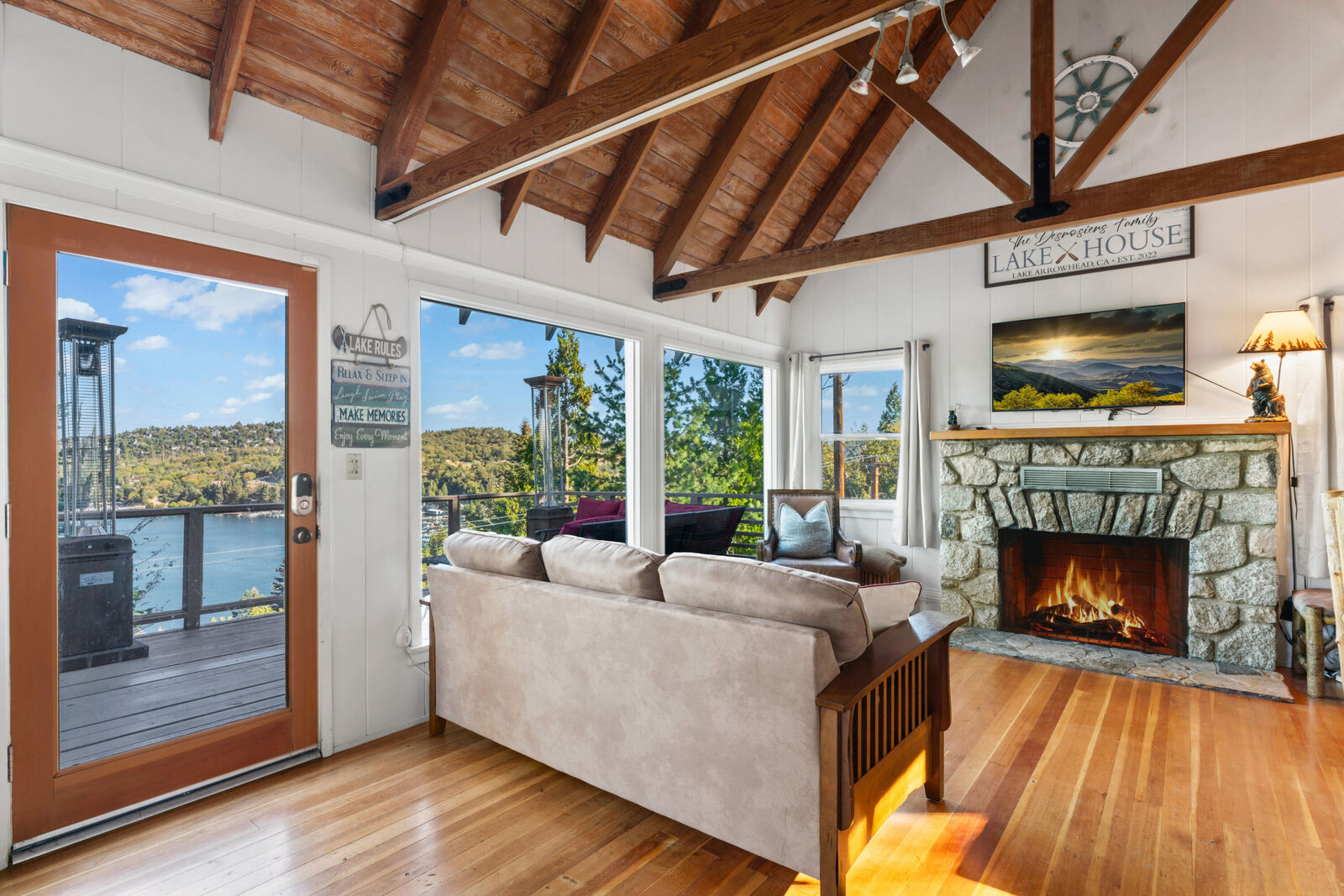 Property Photo:  347 Emerald Drive  CA 92352 