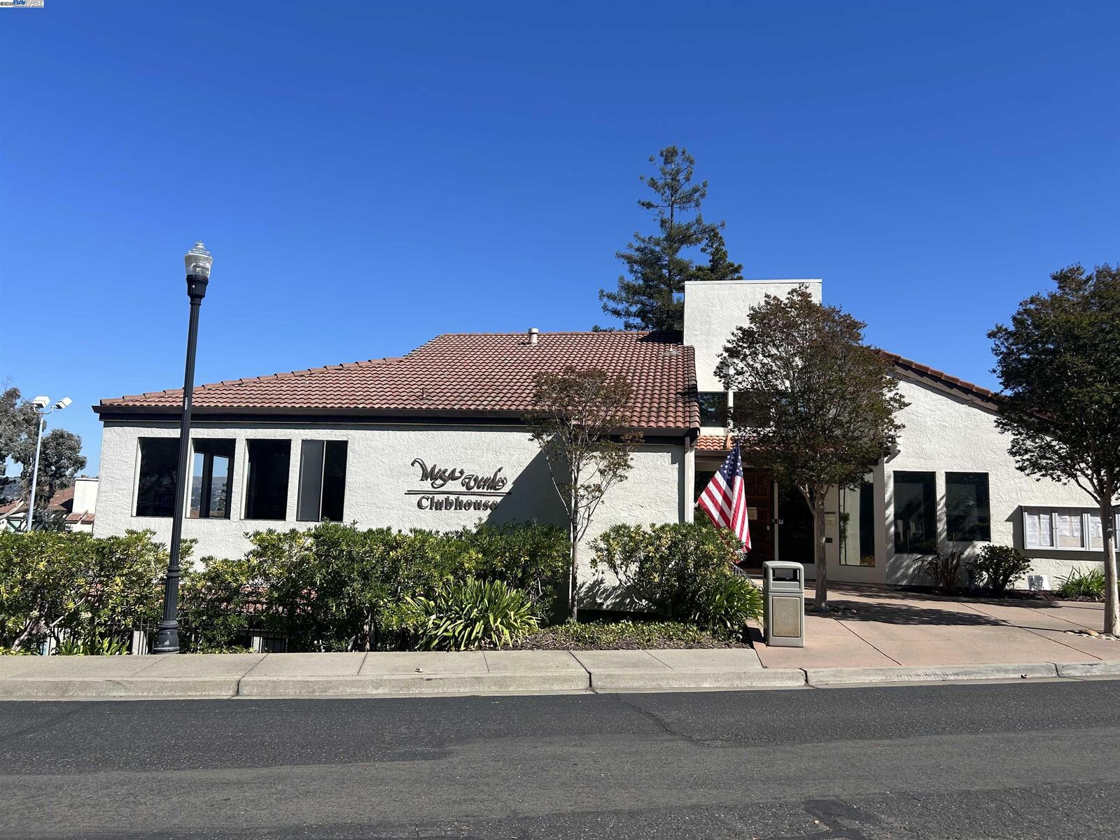 Property Photo: 21117 Gary Dr 106 CA 94546