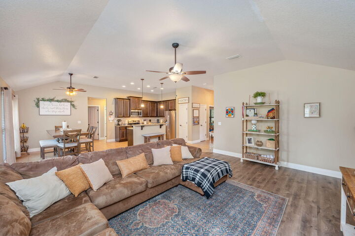 Property Photo:  5811 Roberts Road  FL 32536 