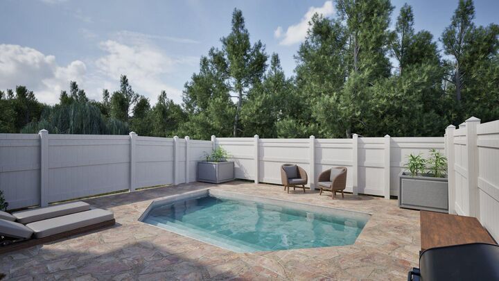 Property Photo: 19901 Charlie Claude Drive FL 32413