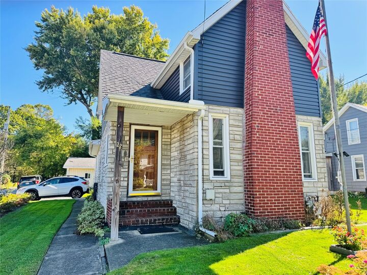 Property Photo: 22 Cherry Street PA 16401