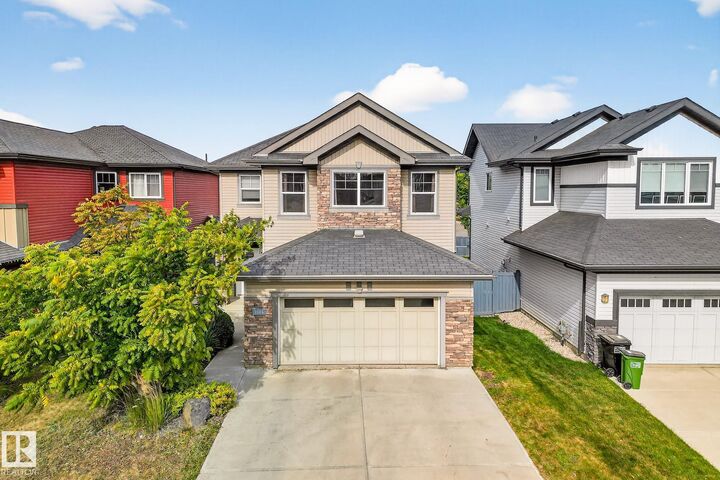 3616 Goodridge Crescent NW  Edmonton AB T5T 4C6 photo
