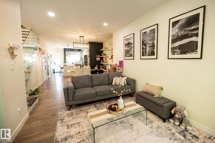 Property Photo: 12939 114 Street NW AB T5E 5C7