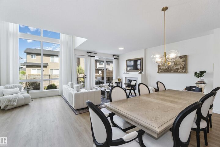 3233 Kulay Way SW  Edmonton AB T6W 5B5 photo