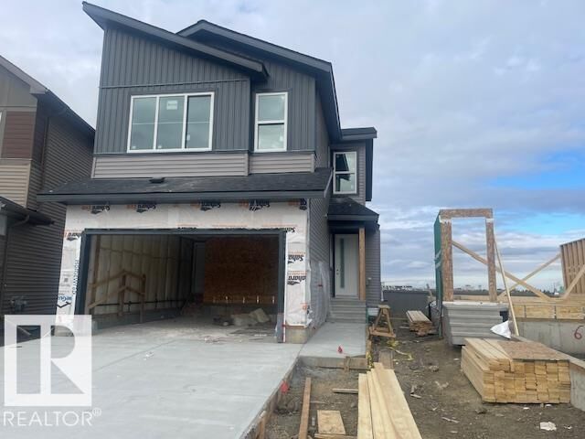 10 Enns Court  Fort Saskatchewan AB T8L 0Z4 photo