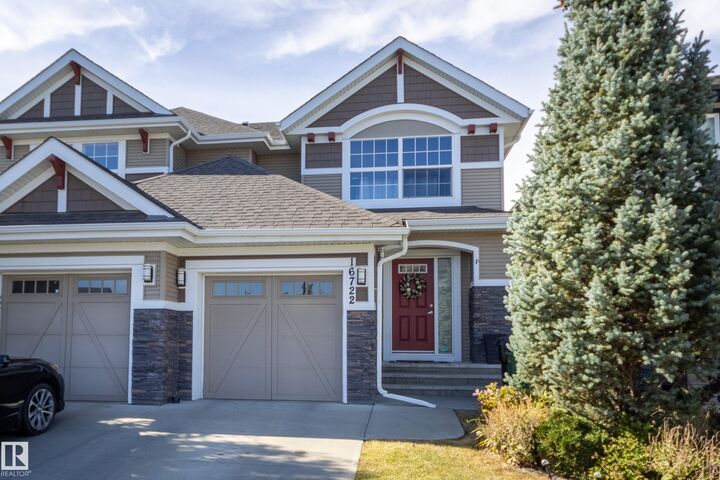 16722 64 Street NW  Edmonton AB T5Y 3P8 photo