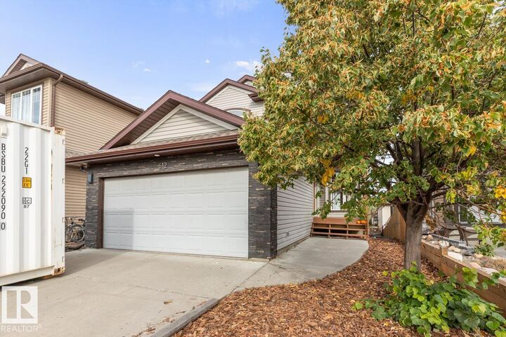 612 Suncrest Way  Sherwood Park AB T8H 0G7 photo