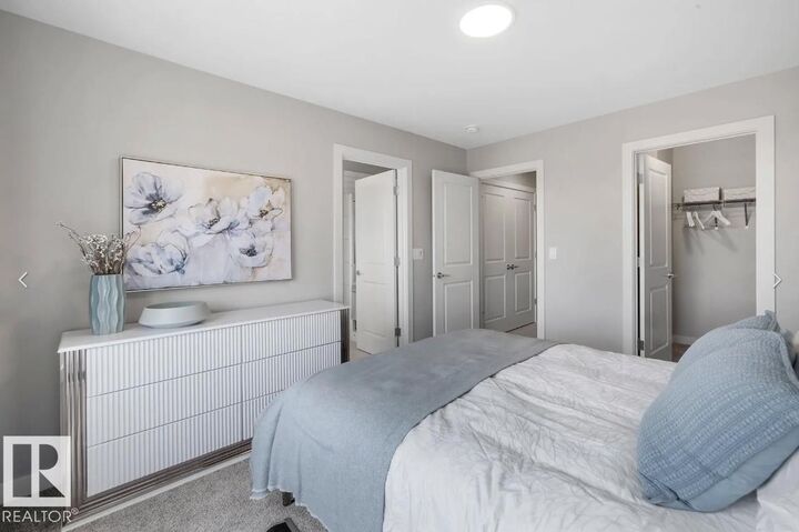 Property Photo: 760 Mattson Drive SW AB T6X 1A3